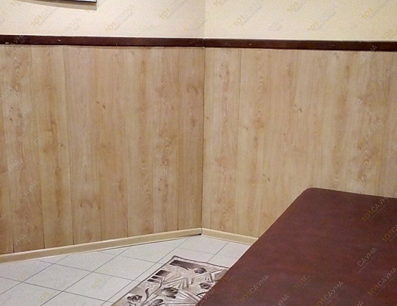 Оздоровительный комплекс Лагуна, в Омске, Дианова, 26/1 | Малый номер. Фото: 10 | 1001sauna.com