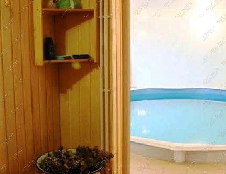 Сауна Ломы, в Иванове, деревня Ломы, владение 33 | 12 | 1001sauna.com