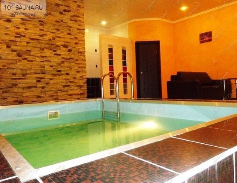 Сауна Куба, в Набережных Челнах, Московский проспект, 104 А | Сауна Куба. Город Набережные Челны. Московский проспект, 104А | Каталог: Бани и сауны Владимира на 101sauna.ru | Фотография: бассейн | 1001sauna.com