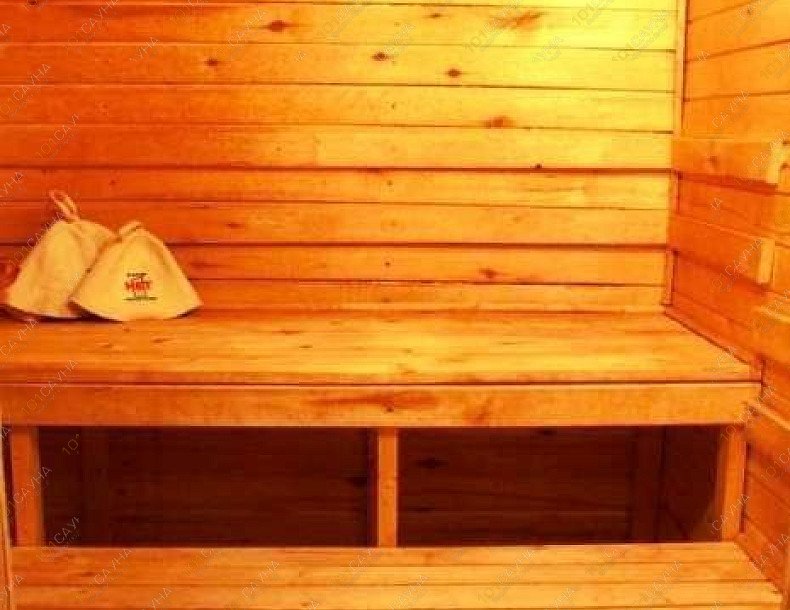 Баня Плотина, в Иванове, п. Уводь, д. 10 | 3 | 1001sauna.com