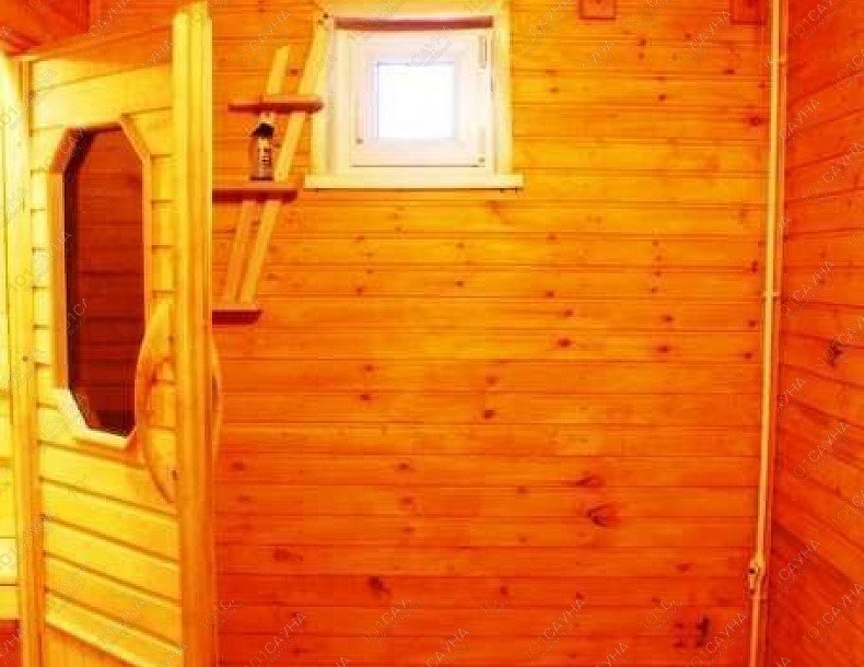 Баня Плотина, в Иванове, п. Уводь, д. 10 | 4 | 1001sauna.com
