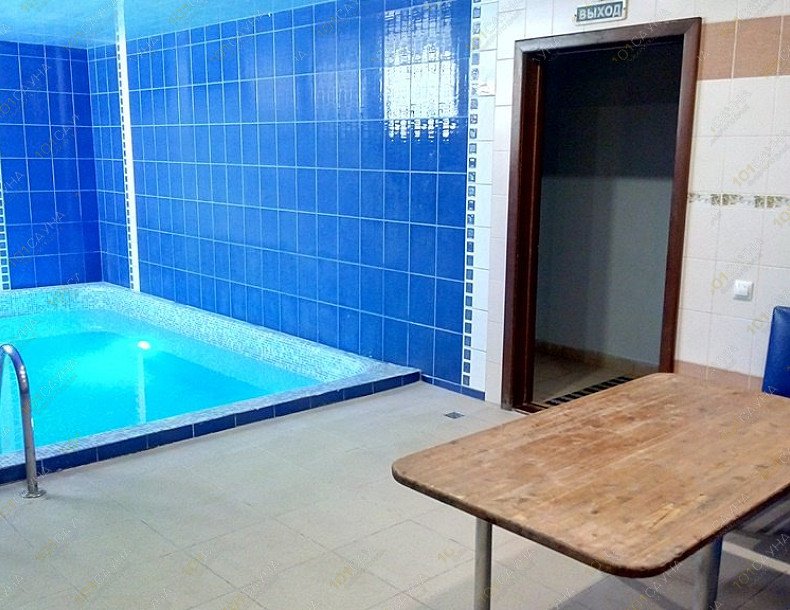 Оздоровительный комплекс Лагуна, в Омске, Дианова, 26/1 | Малый номер. Фото: 11 | 1001sauna.com