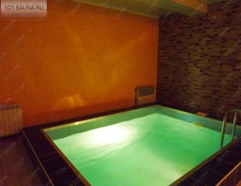 Сауна Куба, в Набережных Челнах, Московский проспект, 104 А | Сауна Куба. Город Набережные Челны. Московский проспект, 104А | Каталог: Бани и сауны Владимира на 101sauna.ru | Фотография: бассейн фото 2 | 1001sauna.com