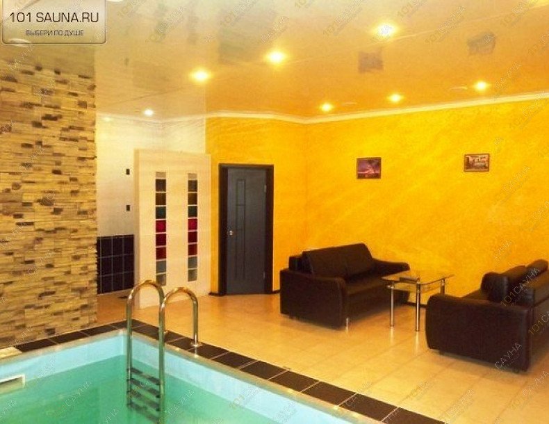 Сауна Куба, в Набережных Челнах, Московский проспект, 104 А | Сауна Куба. Город Набережные Челны. Московский проспект, 104А | Каталог: Бани и сауны Владимира на 101sauna.ru | Фотография: зона отдыха | 1001sauna.com