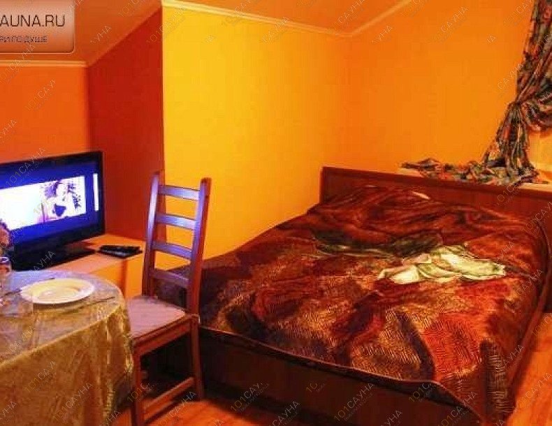 Баня Плотина, в Иванове, п. Уводь, д. 10 | 7 | 1001sauna.com