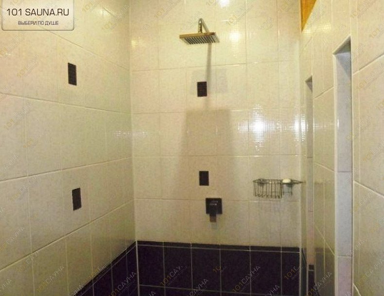 Сауна Куба, в Набережных Челнах, Московский проспект, 104 А | Сауна Куба. Город Набережные Челны. Московский проспект, 104А | Каталог: Бани и сауны Владимира на 101sauna.ru | Фотография: душевая | 1001sauna.com