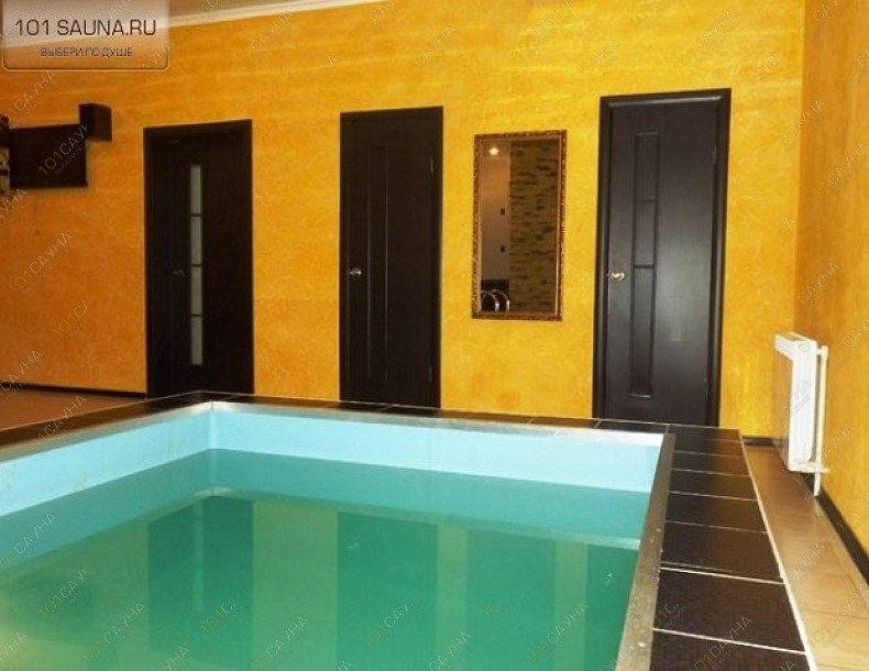 Сауна Куба, в Набережных Челнах, Московский проспект, 104 А | Сауна Куба. Город Набережные Челны. Московский проспект, 104А | Каталог: Бани и сауны Владимира на 101sauna.ru | Фотография: бассейн фото 4 | 1001sauna.com