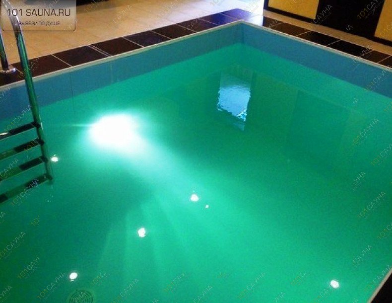 Сауна Куба, в Набережных Челнах, Московский проспект, 104 А | Сауна Куба. Город Набережные Челны. Московский проспект, 104А | Каталог: Бани и сауны Владимира на 101sauna.ru | Фотография: бассейн, Куба | 1001sauna.com
