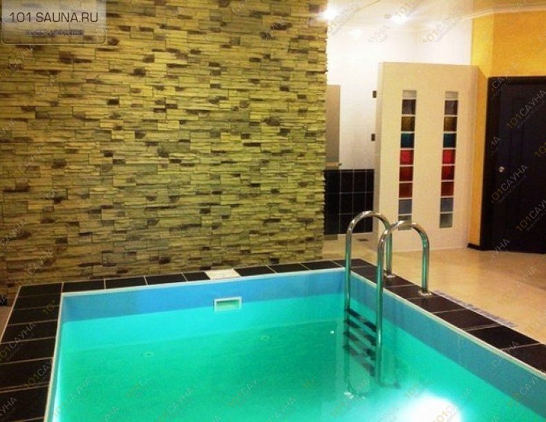 Сауна Куба, в Набережных Челнах, Московский проспект, 104 А | Сауна Куба. Город Набережные Челны. Московский проспект, 104А | Каталог: Бани и сауны Владимира на 101sauna.ru | Фотография: сауна Куба с бассейном | 1001sauna.com