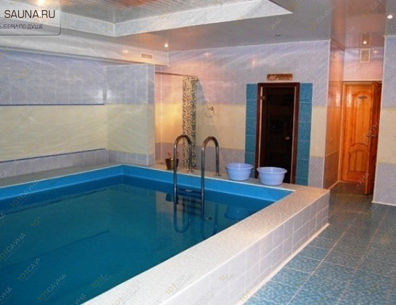 Центр саун Твой, в Оренбурге, Шевченко, 251/2 | Центр саун Твой. Город Оренбург. Шевченко, 251/2 | Каталог: Бани и сауны Оренбурга на 101sauna.ru | Фотография: Бассейн | 1001sauna.com
