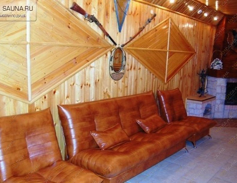 Центр саун Твой, в Оренбурге, Шевченко, 251/2 | Центр саун Твой. Город Оренбург. Шевченко, 251/2 | Каталог: Бани и сауны Оренбурга на 101sauna.ru | Фотография: зона отдыха, фото 2 | 1001sauna.com