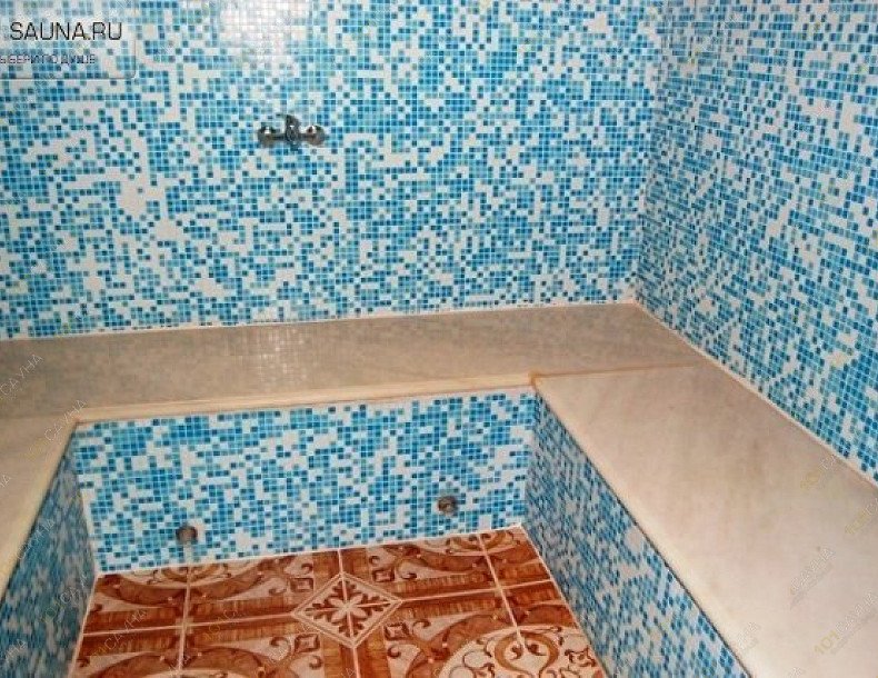 Центр саун Твой, в Оренбурге, Шевченко, 251/2 | Центр саун Твой. Город Оренбург. Шевченко, 251/2 | Каталог: Бани и сауны Оренбурга на 101sauna.ru | Фотография: турецкая парная | 1001sauna.com