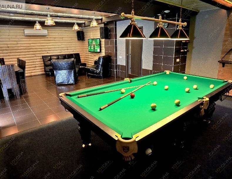 Сауна Атлантис, в Оренбурге, Карагандинская, 27а | 6 | 1001sauna.com