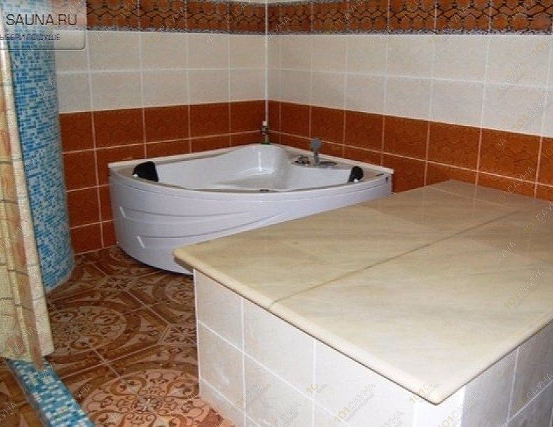 Центр саун Твой, в Оренбурге, Шевченко, 251/2 | Центр саун Твой. Город Оренбург. Шевченко, 251/2 | Каталог: Бани и сауны Оренбурга на 101sauna.ru | Фотография: джакузи | 1001sauna.com