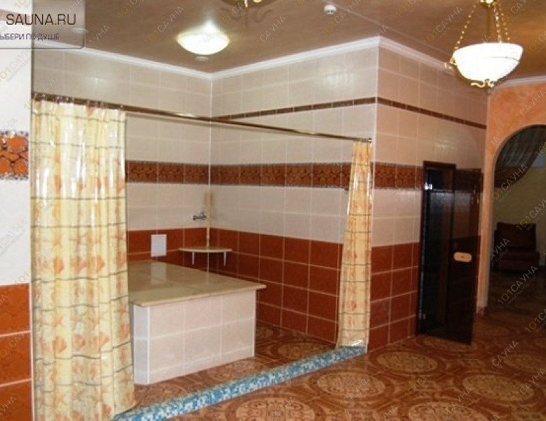 Центр саун Твой, в Оренбурге, Шевченко, 251/2 | Центр саун Твой. Город Оренбург. Шевченко, 251/2 | Каталог: Бани и сауны Оренбурга на 101sauna.ru | Фотография: массажная комната | 1001sauna.com