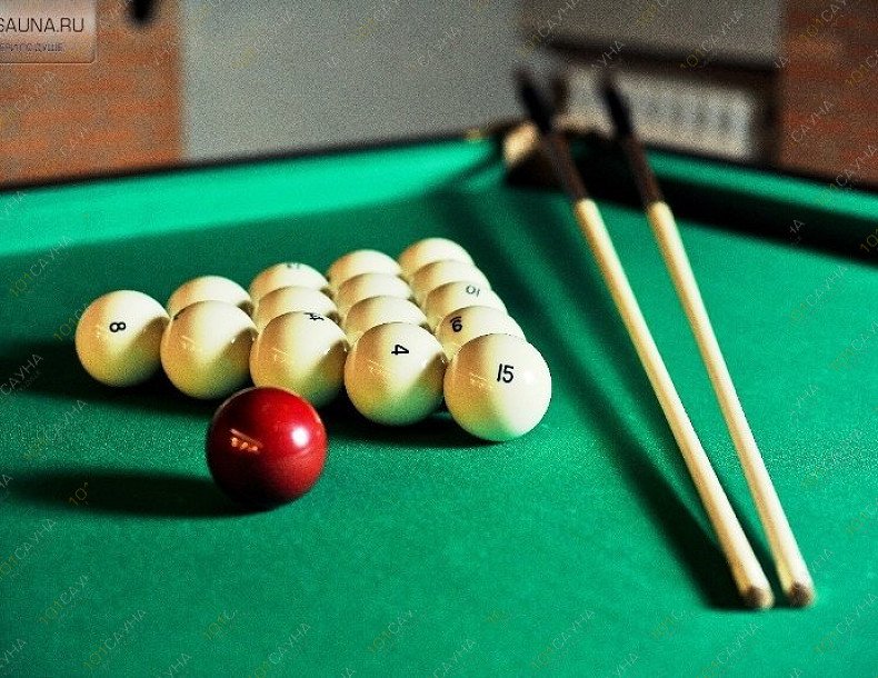 Сауна Атлантис, в Оренбурге, Карагандинская, 27а | 8 | 1001sauna.com