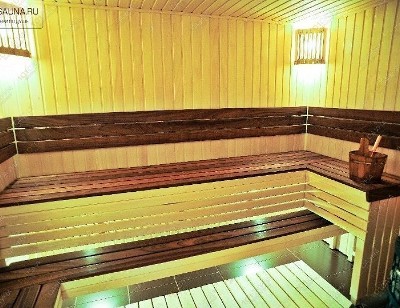 Сауна Атлантис, в Оренбурге, Карагандинская, 27а | 9 | 1001sauna.com