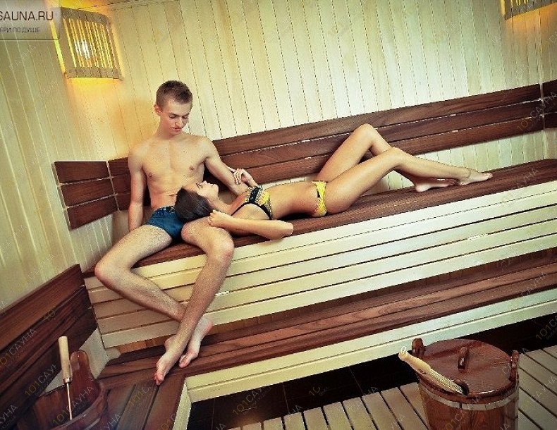 Сауна Атлантис, в Оренбурге, Карагандинская, 27а | 10 | 1001sauna.com
