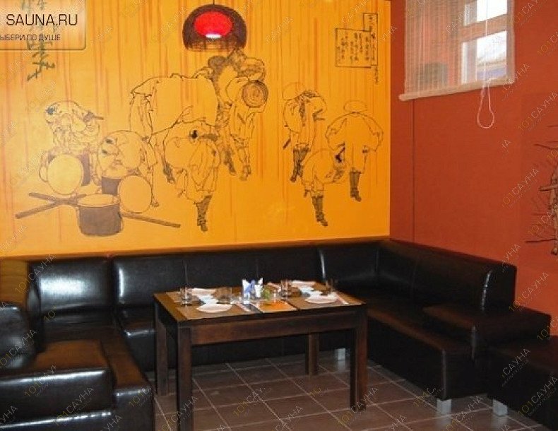 Центр саун Твой, в Оренбурге, Шевченко, 251/2 | Центр саун Твой. Город Оренбург. Шевченко, 251/2 | Каталог: Бани и сауны Оренбурга на 101sauna.ru | Фотография: зона отдыха, фото 3 | 1001sauna.com