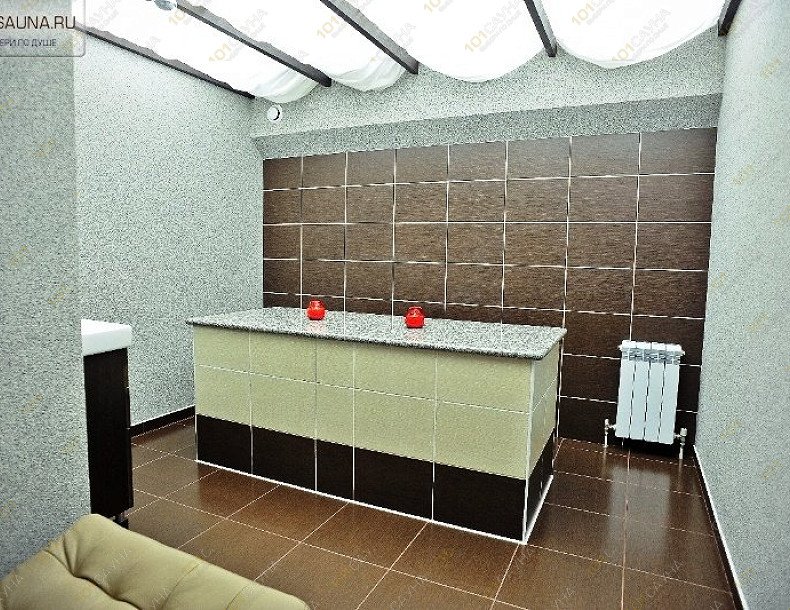 Сауна Атлантис, в Оренбурге, Карагандинская, 27а | 12 | 1001sauna.com