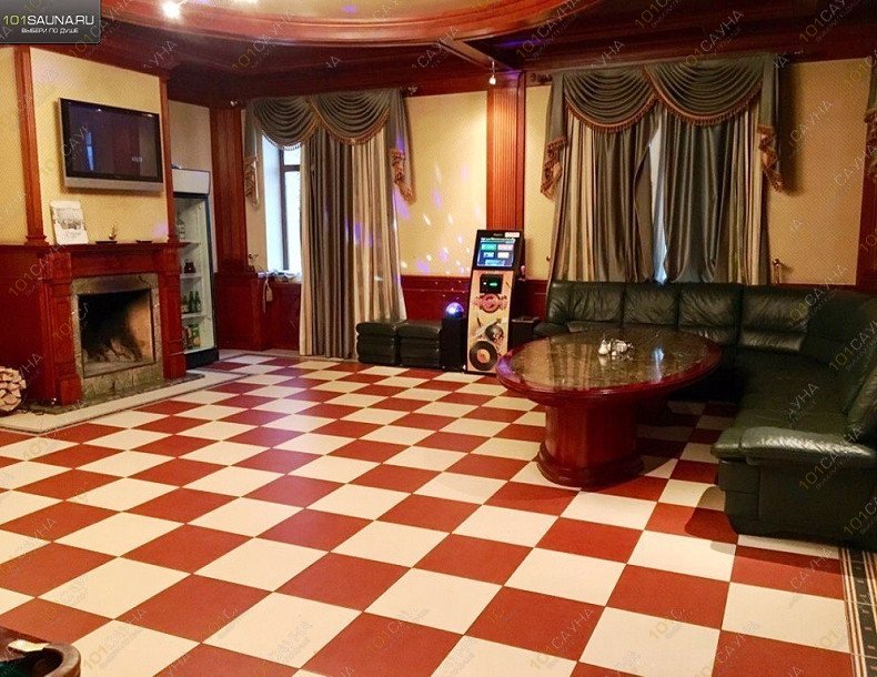 Банный комплекс Стрельна, в Санкт-Петербурге, Санкт-Петербург, Санкт-Петербургское шоссе, 58 а | 4 | 1001sauna.com