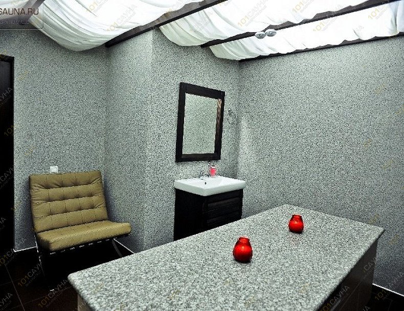 Сауна Атлантис, в Оренбурге, Карагандинская, 27а | 13 | 1001sauna.com