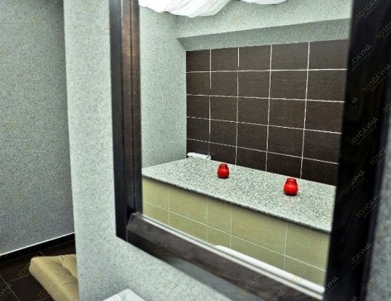 Сауна Атлантис, в Оренбурге, Карагандинская, 27а | 14 | 1001sauna.com