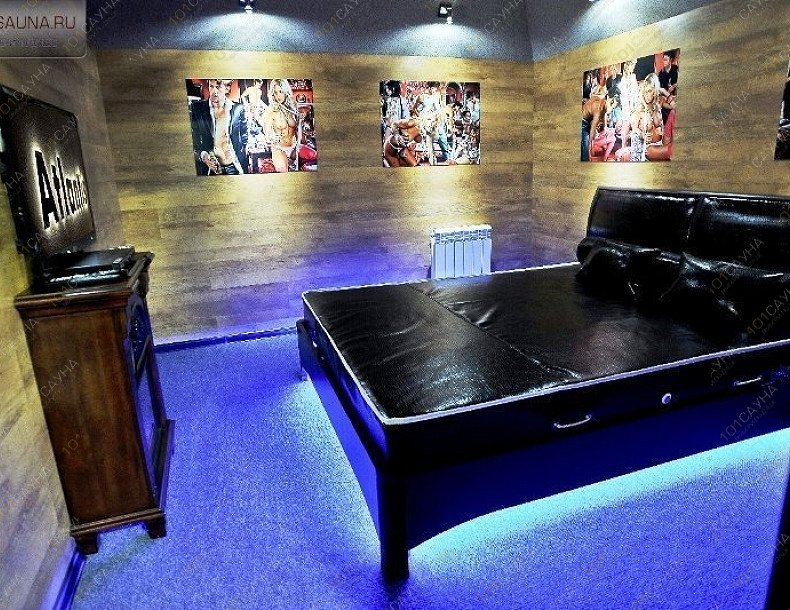 Сауна Атлантис, в Оренбурге, Карагандинская, 27а | 16 | 1001sauna.com