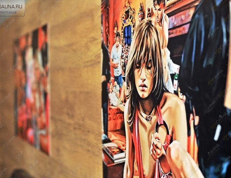 Сауна Атлантис, в Оренбурге, Карагандинская, 27а | 18 | 1001sauna.com