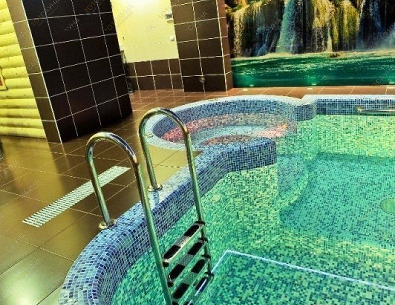 Сауна Атлантис, в Оренбурге, Карагандинская, 27а | 22 | 1001sauna.com