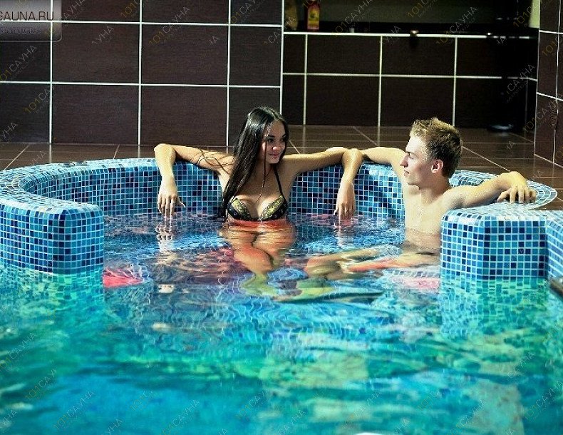 Сауна Атлантис, в Оренбурге, Карагандинская, 27а | 26 | 1001sauna.com