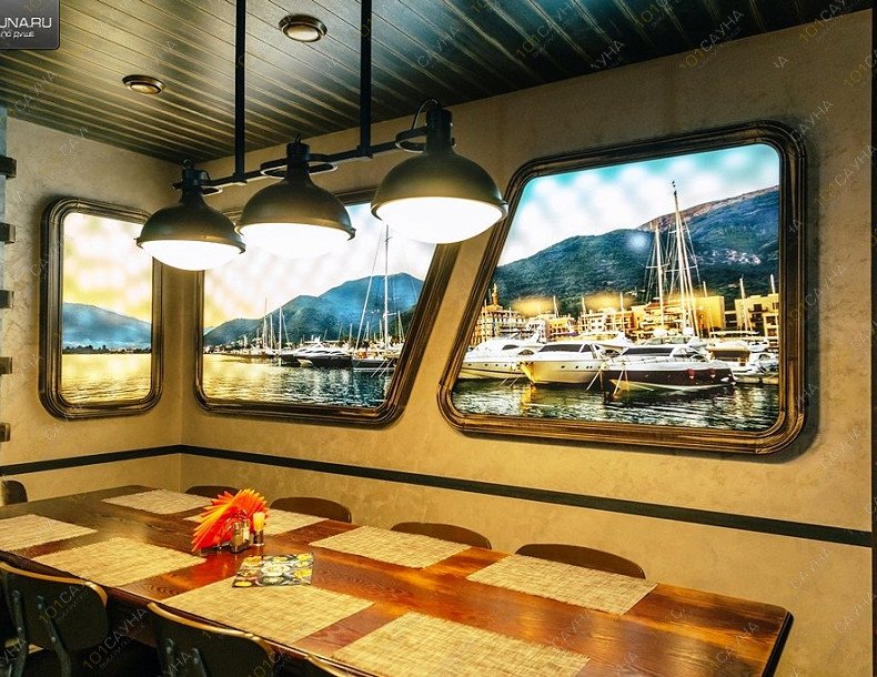 Сауна Тазик, в Оренбурге, Салмышская, 34 к1 | 3 | 1001sauna.com