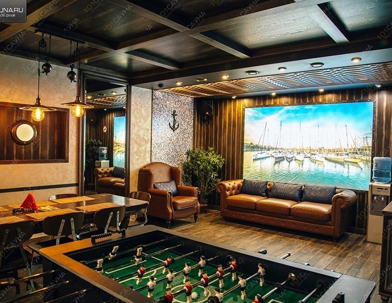 Сауна Тазик, в Оренбурге, Салмышская, 34 к1 | 5 | 1001sauna.com