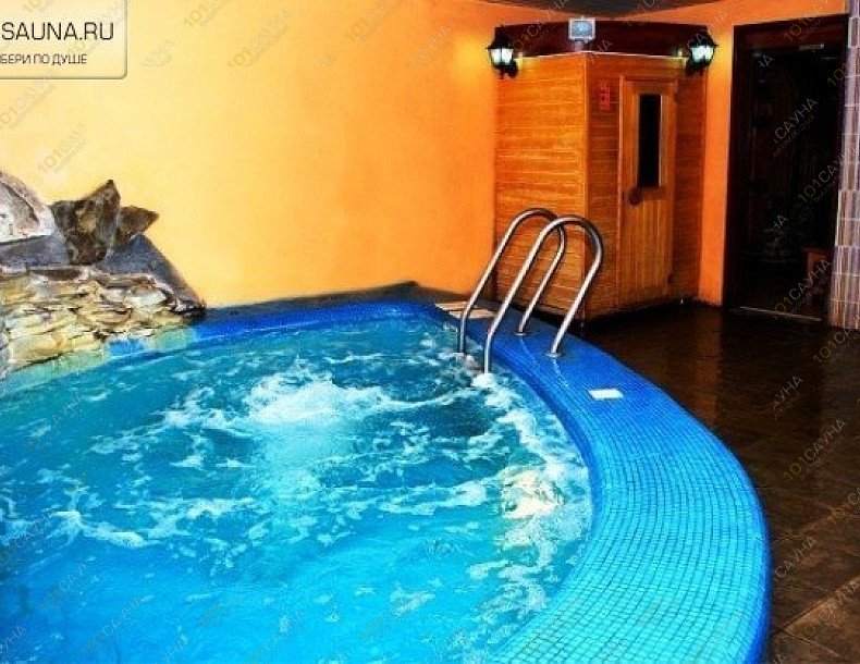 Гостиничный комплекс Усадьба на Микутке, в Оренбурге, Гагарина проспект, 21/5 | Усадьба на Микутке, гостиничный комплекс. Город Оренбург. Гагарина проспект, 21/5 | Каталог: Бани и сауны Оренбурга на 101sauna.ru | Фотография: Бассейн | 1001sauna.com