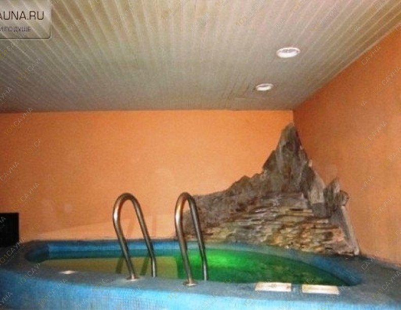 Гостиничный комплекс Усадьба на Микутке, в Оренбурге, Гагарина проспект, 21/5 | Усадьба на Микутке, гостиничный комплекс. Город Оренбург. Гагарина проспект, 21/5 | Каталог: Бани и сауны Оренбурга на 101sauna.ru | Фотография: бассейн, фото 3 | 1001sauna.com