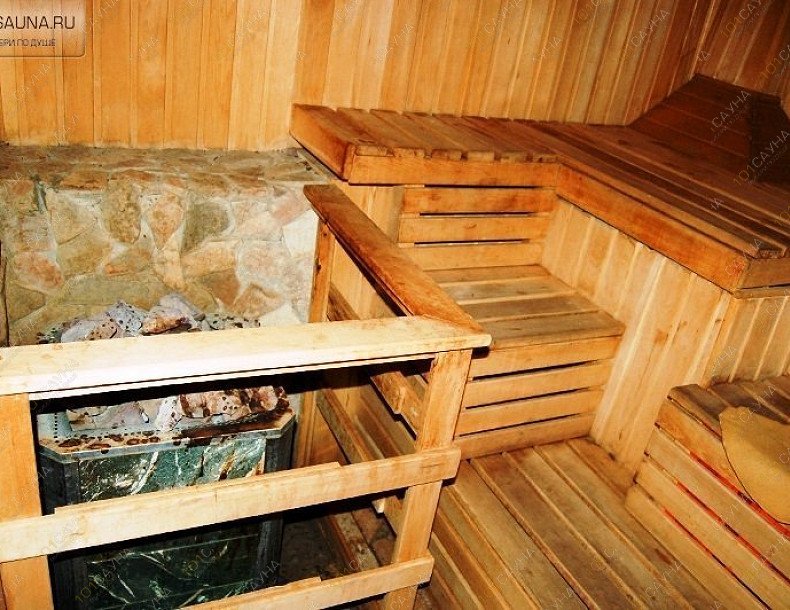 Сауна Афродита в РК Алексис, в Оренбурге, Салмышская, 35/1 | Сауна Афродита. Город Оренбург. Салмышская, 35/1 | Каталог: Бани и сауны Оренбурга на 101sauna.ru | Фотография: финская парная | 1001sauna.com