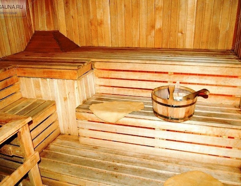 Сауна Афродита в РК Алексис, в Оренбурге, Салмышская, 35/1 | Сауна Афродита. Город Оренбург. Салмышская, 35/1 | Каталог: Бани и сауны Оренбурга на 101sauna.ru | Фотография: финская парная, фото 2 | 1001sauna.com