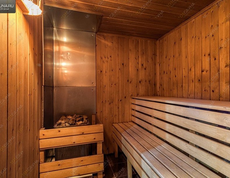 Оздоровительный комплекс Рокоссовский, в Омске, Рокоссовского, 18/2 | 3 | 1001sauna.com