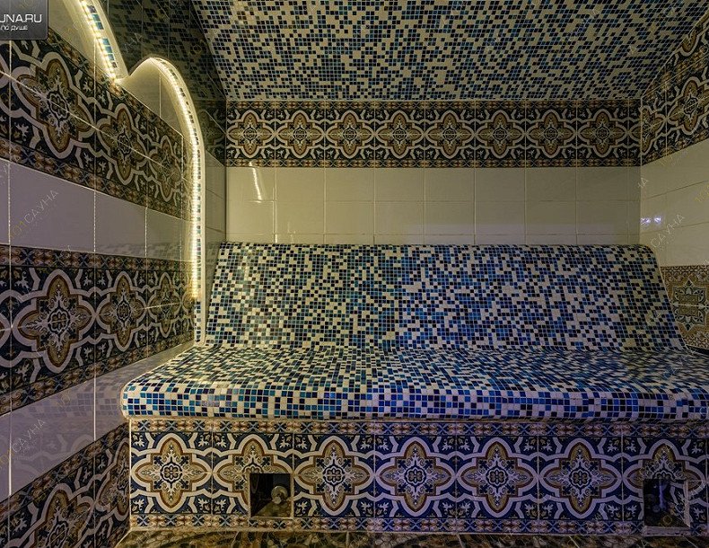 Оздоровительный комплекс Рокоссовский, в Омске, Рокоссовского, 18/2 | 4 | 1001sauna.com