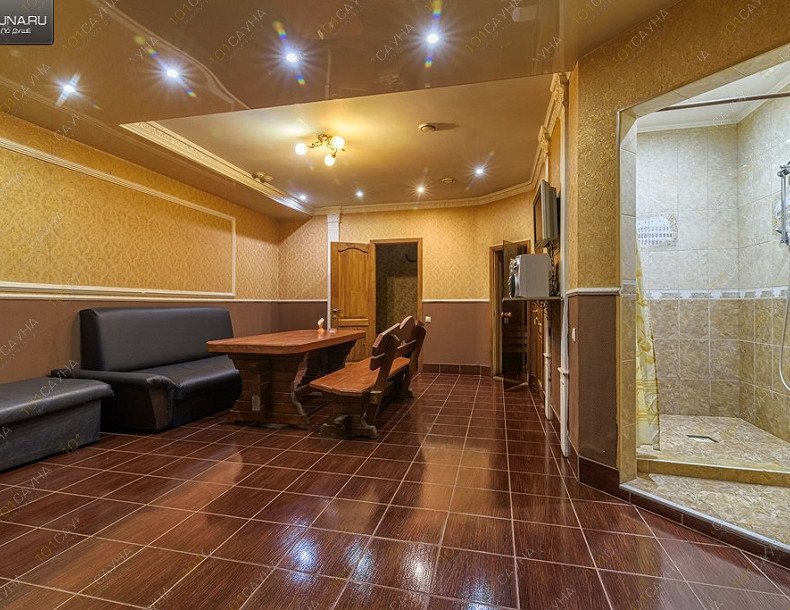 Оздоровительный комплекс Рокоссовский, в Омске, Рокоссовского, 18/2 | 6 | 1001sauna.com