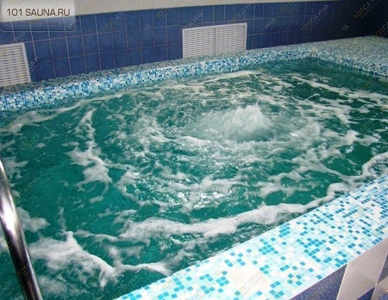 Сауна на Братской Парилоff, в Оренбурге, Братская, 3/3 | 1 | 1001sauna.com