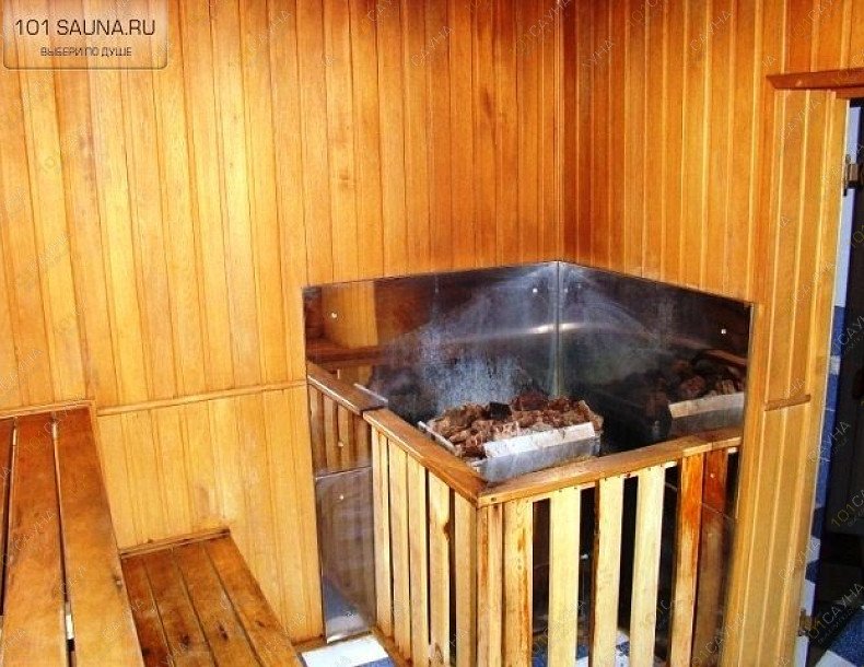 Сауна на Братской Парилоff, в Оренбурге, Братская, 3/3 | 2 | 1001sauna.com