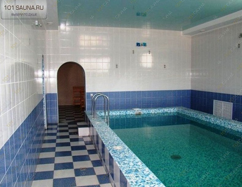 Сауна на Братской Парилоff, в Оренбурге, Братская, 3/3 | 3 | 1001sauna.com