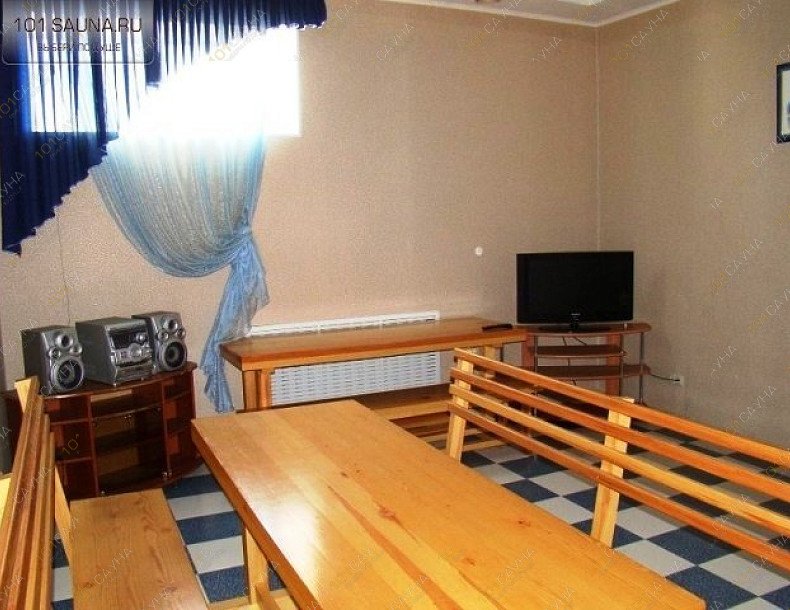 Сауна на Братской Парилоff, в Оренбурге, Братская, 3/3 | 4 | 1001sauna.com