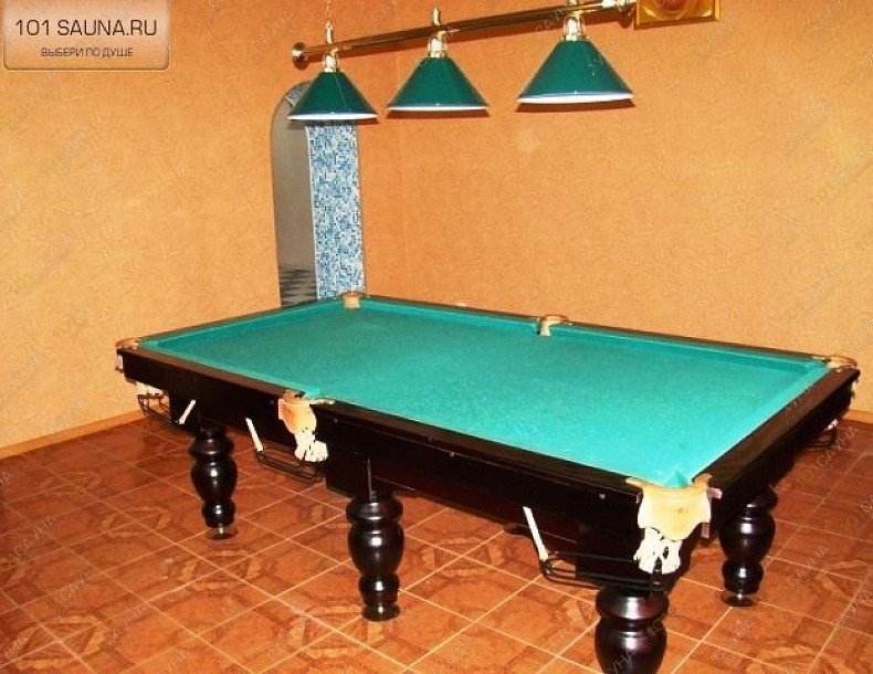 Сауна на Братской Парилоff, в Оренбурге, Братская, 3/3 | 5 | 1001sauna.com