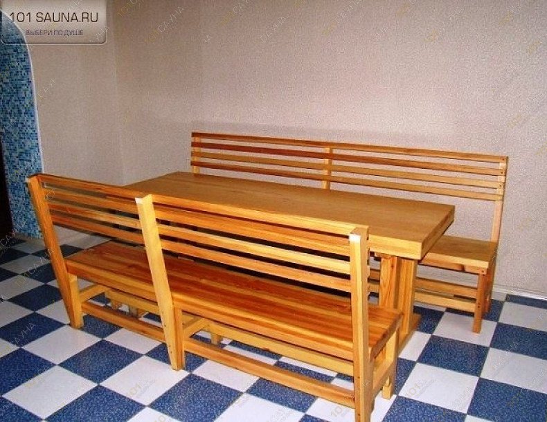 Сауна на Братской Парилоff, в Оренбурге, Братская, 3/3 | 7 | 1001sauna.com