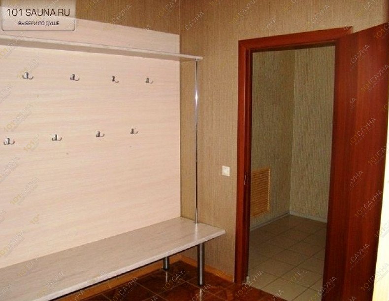 Сауна на Братской Парилоff, в Оренбурге, Братская, 3/3 | 8 | 1001sauna.com