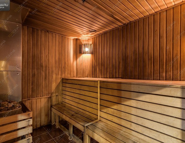 Оздоровительный комплекс Рокоссовский, в Омске, Рокоссовского, 18/2 | 8 | 1001sauna.com