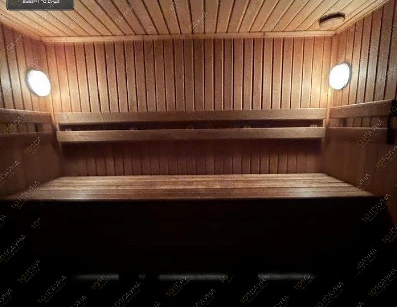 Сауна Валентина, в Оренбурге, Станочный пер, 9/2 | Сауна с бассейном. Фото 2 | 1001sauna.com
