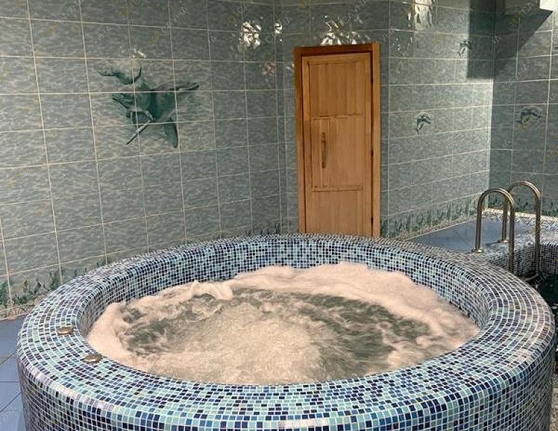 Сауна Валентина, в Оренбурге, Станочный пер, 9/2 | Сауна с бассейном. Фото 5 | 1001sauna.com